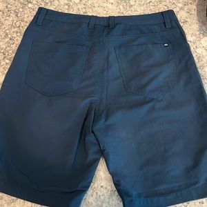 TravisMathew Shorts